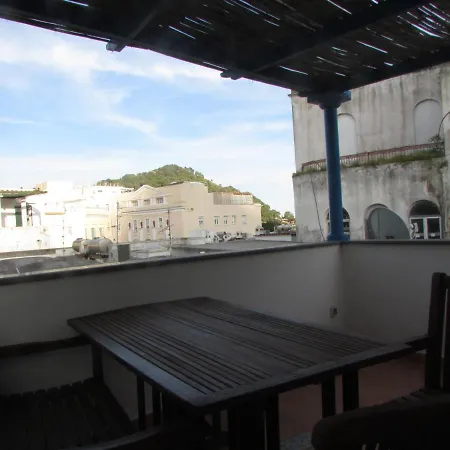 Piazzetta Sweet Apartment Capri