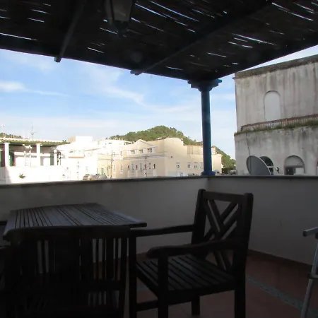 Apartment Piazzetta Sweet