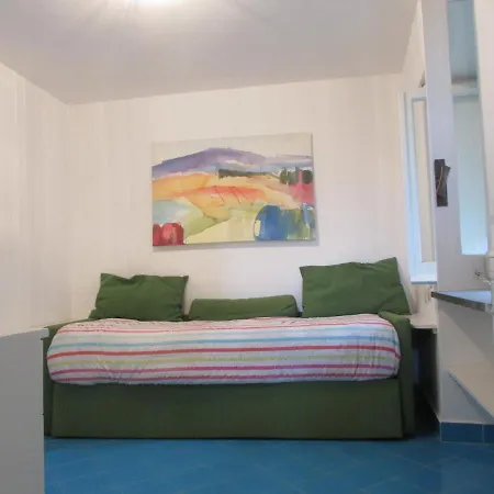 Piazzetta Sweet Apartment