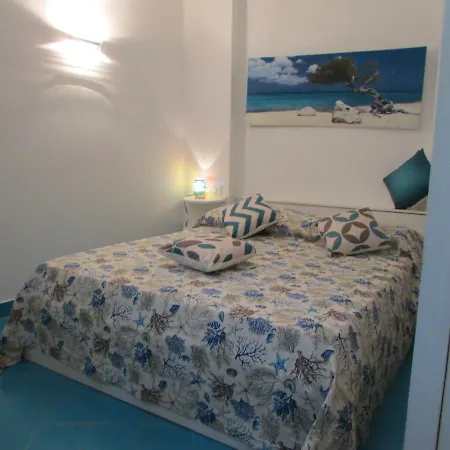 Piazzetta Sweet Apartment *