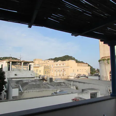 Piazzetta Sweet Apartment