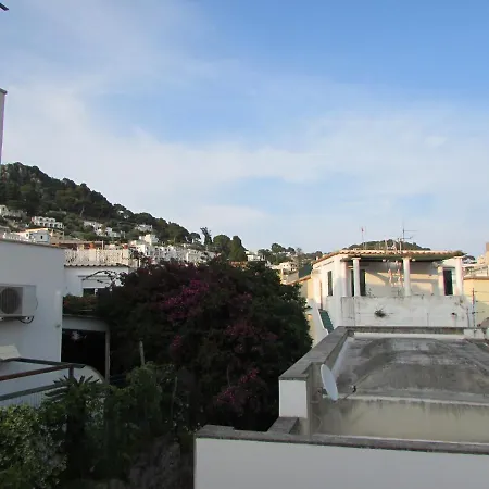 Piazzetta Sweet Apartment Capri