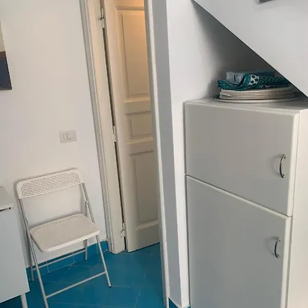 Apartment Piazzetta Sweet