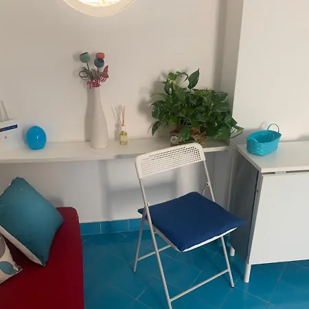 Piazzetta Sweet Apartment *