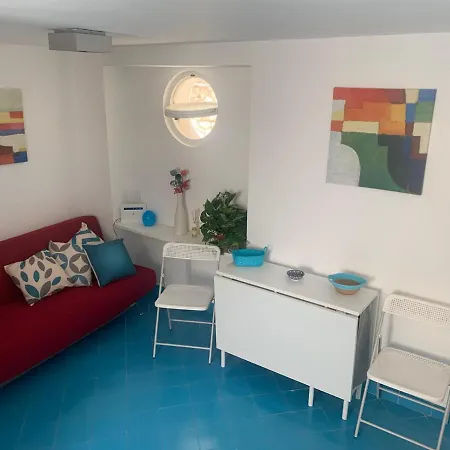 Piazzetta Sweet Apartment
