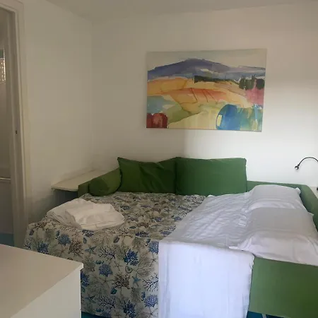 Piazzetta Sweet Appartement *