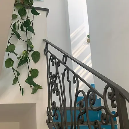 Piazzetta Sweet Apartment Capri