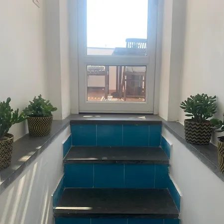 Piazzetta Sweet Apartment *