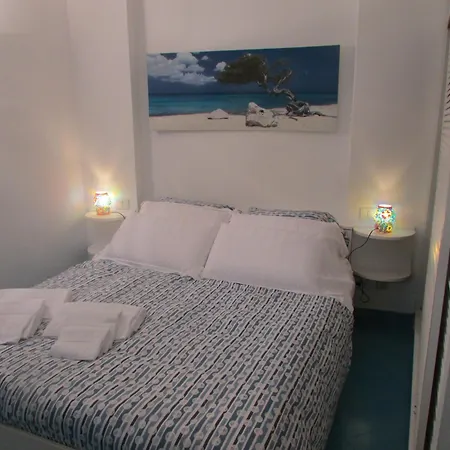 Piazzetta Sweet Apartment Capri
