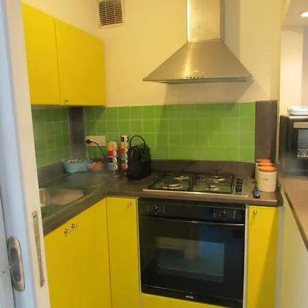 Apartment Piazzetta Sweet