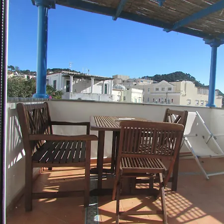 Piazzetta Sweet Apartment Capri