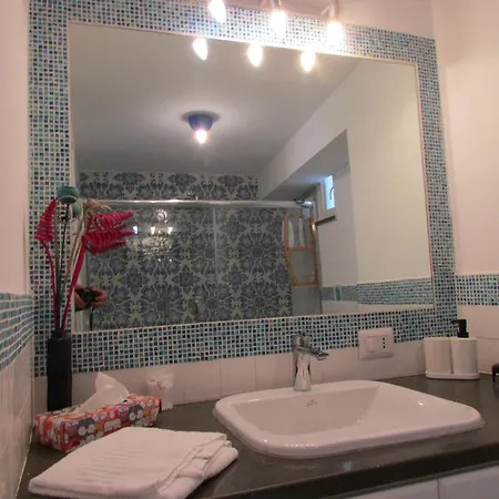 Apartment Piazzetta Sweet