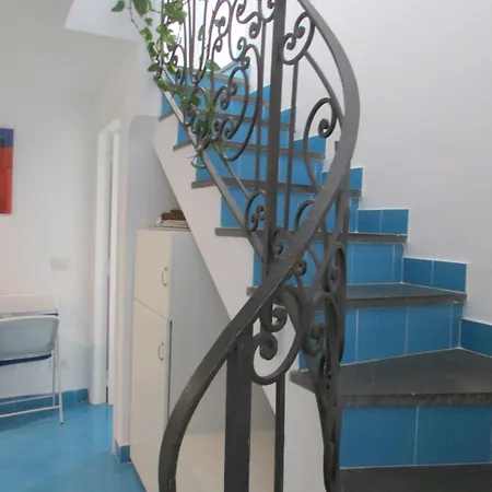 Piazzetta Sweet Apartment Capri