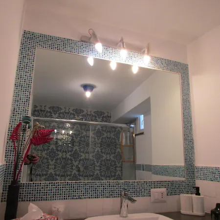 Piazzetta Sweet Apartment