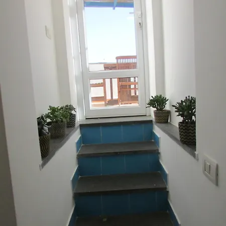 Apartment Piazzetta Sweet
