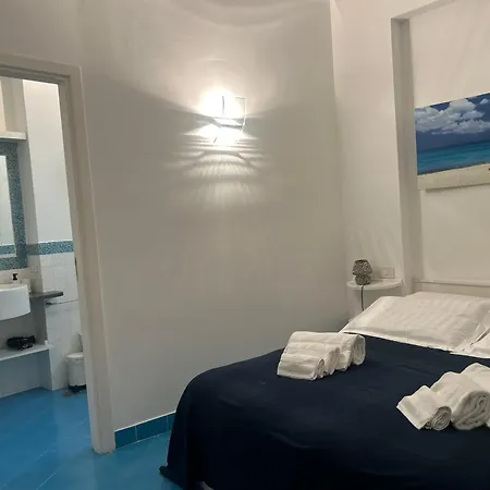 Piazzetta Sweet Appartement Capri