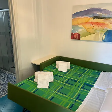 Apartment Piazzetta Sweet Capri