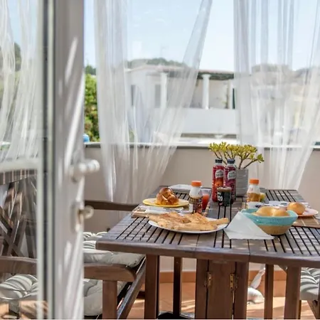 Apartamento Piazzetta Sweet