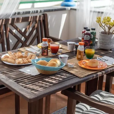 Apartment Piazzetta Sweet Capri