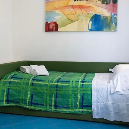 Appartement Piazzetta Sweet