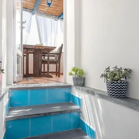 Piazzetta Sweet Apartment