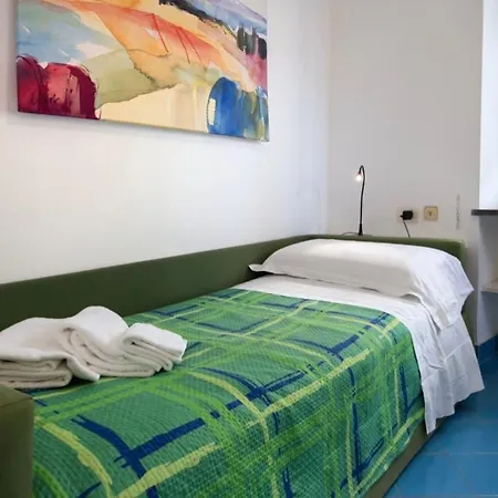 Appartement Piazzetta Sweet