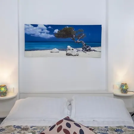 Apartamento Piazzetta Sweet