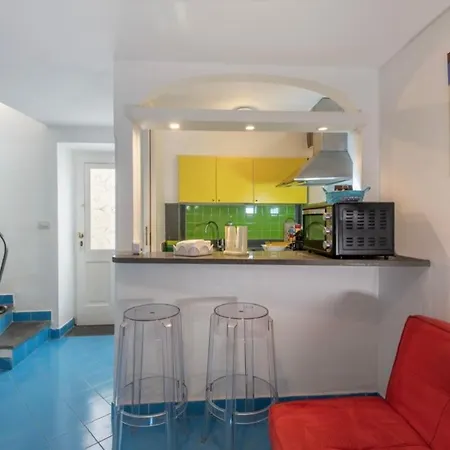 Piazzetta Sweet Appartement