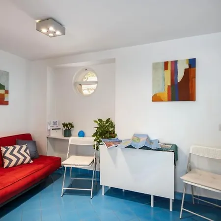 Apartment Piazzetta Sweet