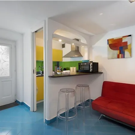 Piazzetta Sweet Appartement *